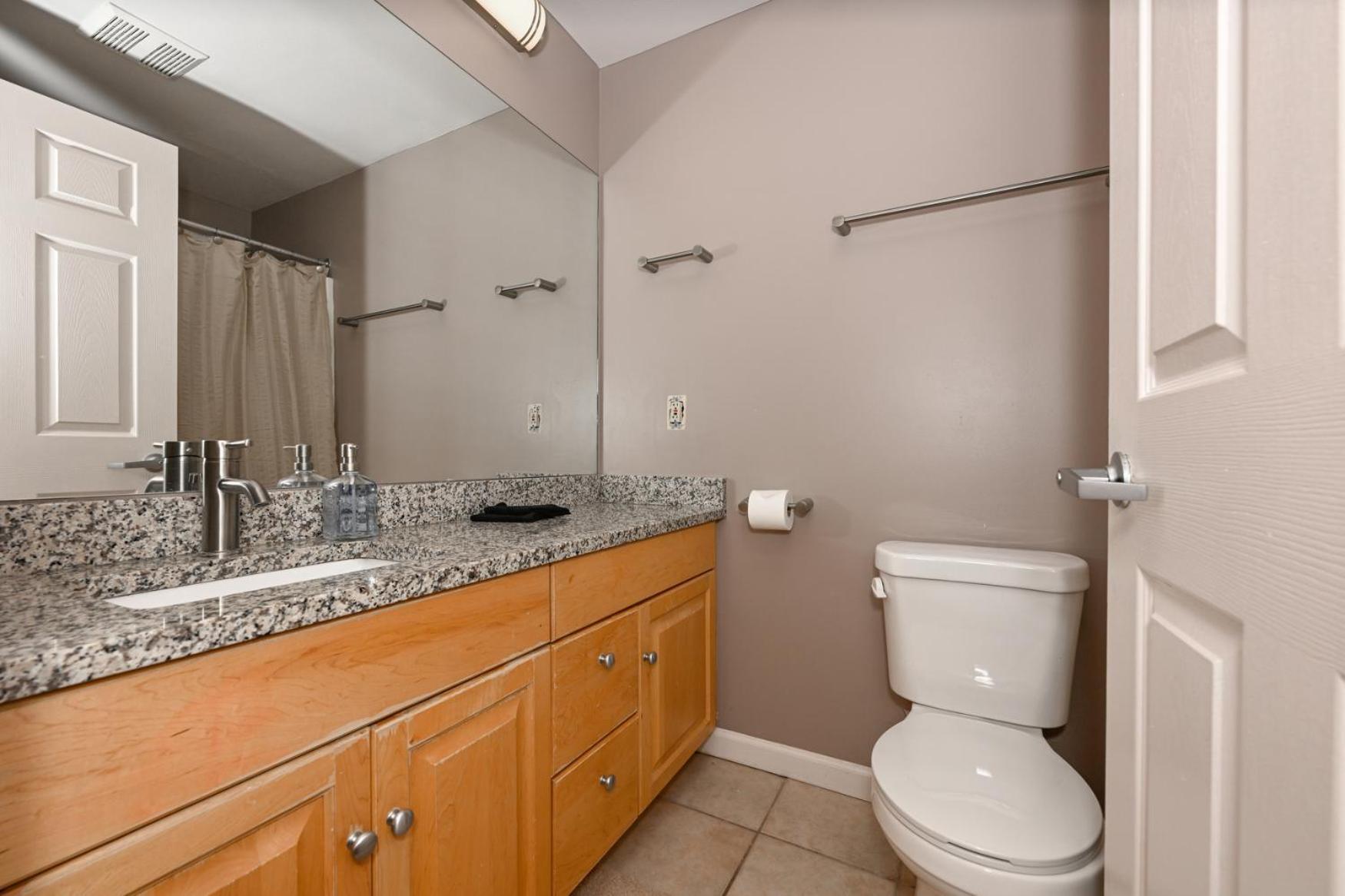 2 Bath Prkg+Gym+Sauna Perk Plaza +30 Day 克里夫兰 外观 照片
